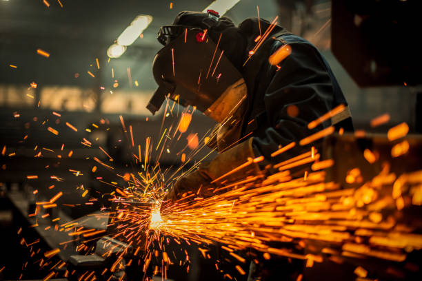 Best Structural Steel Welding in West Unity, OH