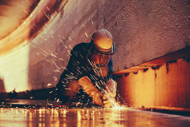 Best Marine and Shipbuilding Welding in West Unity, OH