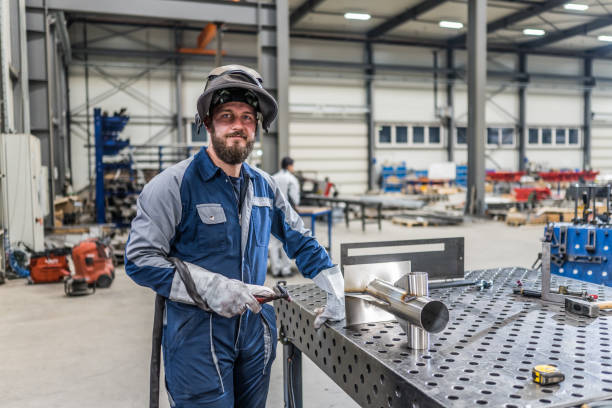 Best Food and Beverage Processing Equipment Welding in West Unity, OH