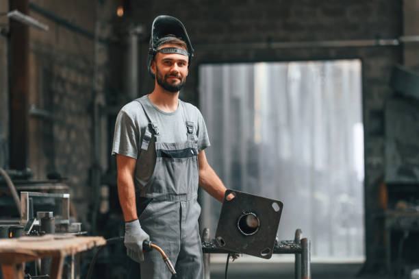 Affordable Welder Services in West Unity, OH