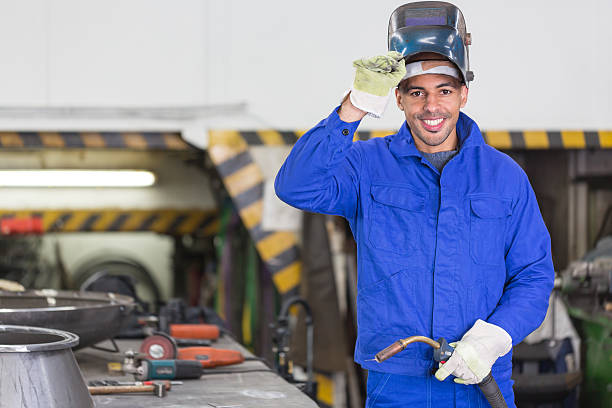 Affordable Welder Services in West Unity, OH