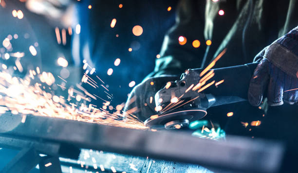 Best Aerospace and Defense Welding in West Unity, OH
